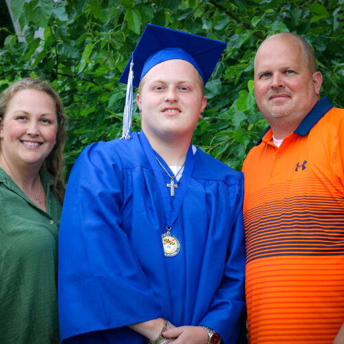 SPHS 2020 Graduation June 20th, 2020 6320