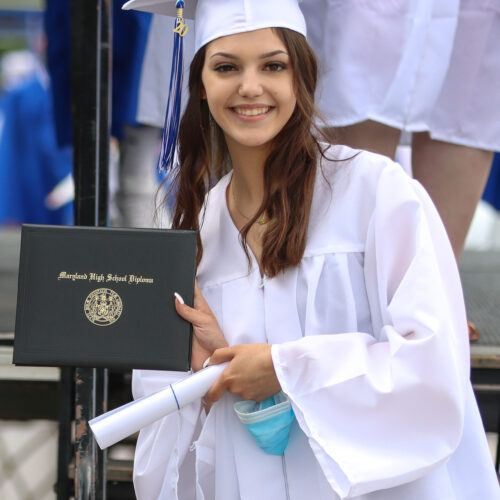 SPHS 2020 Graduation June 20th, 2020 5390