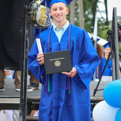 SPHS 2020 Graduation June 20th, 2020 3398