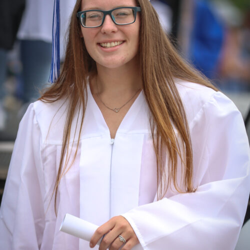 SPHS 2020 Graduation June 20th, 2020 4988