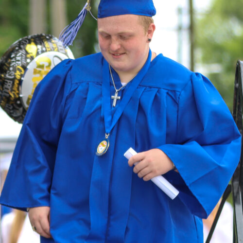 SPHS 2020 Graduation June 20th, 2020 5280