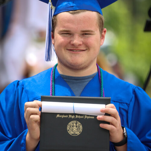 SPHS 2020 Graduation June 20th, 2020 5237