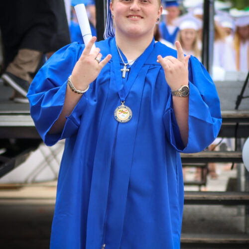 SPHS 2020 Graduation June 20th, 2020 5282