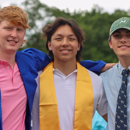 SPHS 2020 Graduation June 20th, 2020 6050