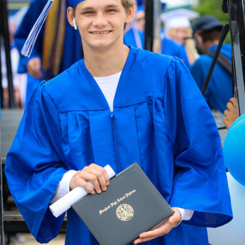 SPHS 2020 Graduation June 20th, 2020 4424