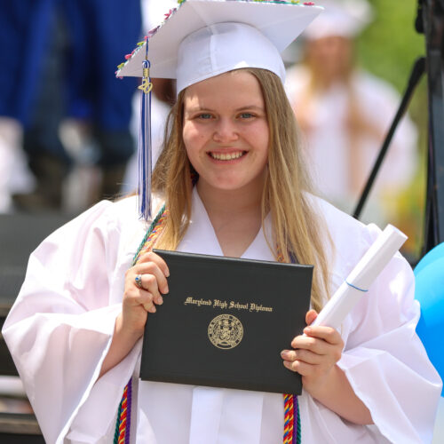 SPHS 2020 Graduation June 20th, 2020 5189