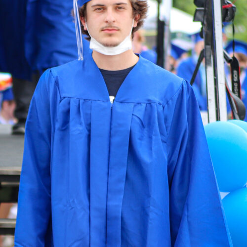 SPHS 2020 Graduation June 20th, 2020 3293