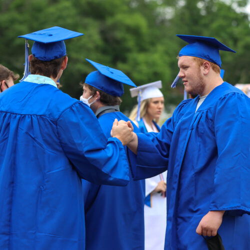 SPHS 2020 Graduation June 20th, 2020 3037