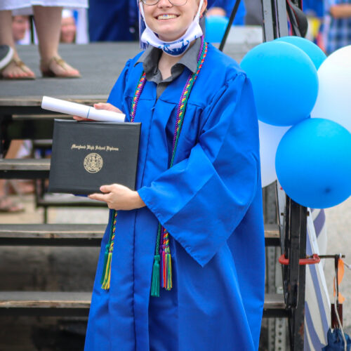 SPHS 2020 Graduation June 20th, 2020 3475