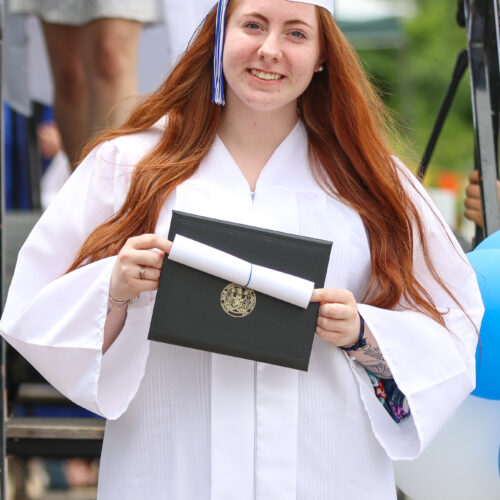 SPHS 2020 Graduation June 20th, 2020 5637