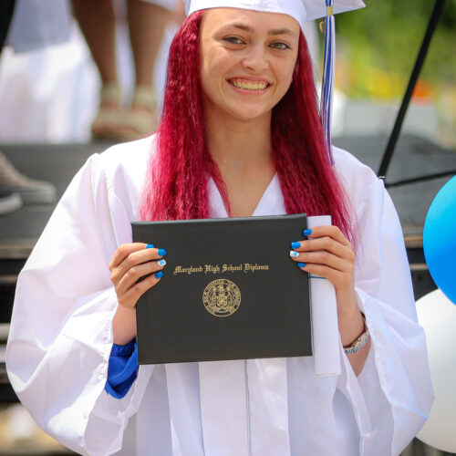 SPHS 2020 Graduation June 20th, 2020 5558