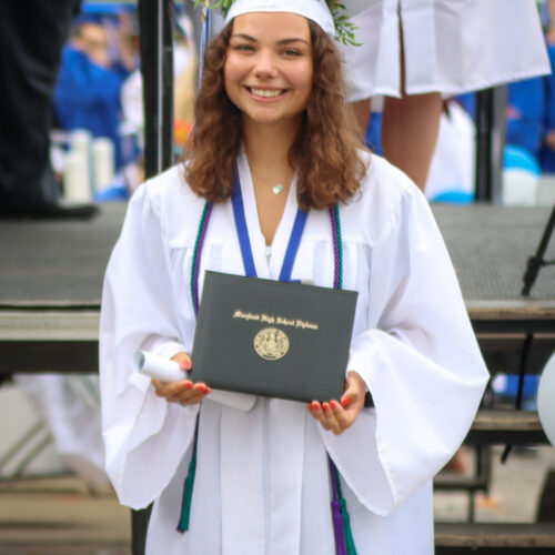 SPHS 2020 Graduation June 20th, 2020 3799