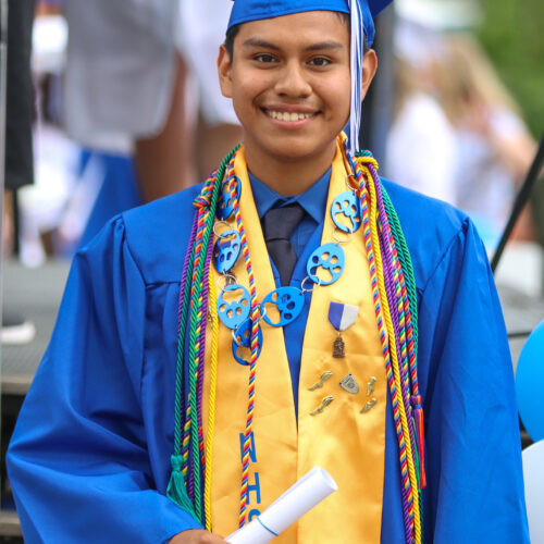 SPHS 2020 Graduation June 20th, 2020 3706