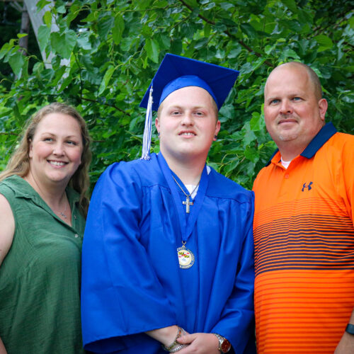 SPHS 2020 Graduation June 20th, 2020 6306