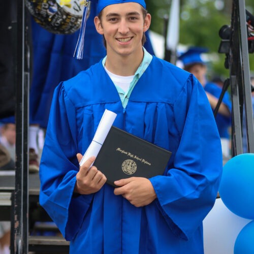 SPHS 2020 Graduation June 20th, 2020 3886