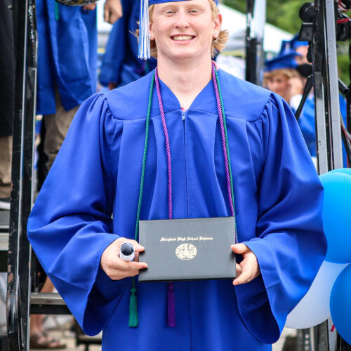 SPHS 2020 Graduation June 20th, 2020 3366