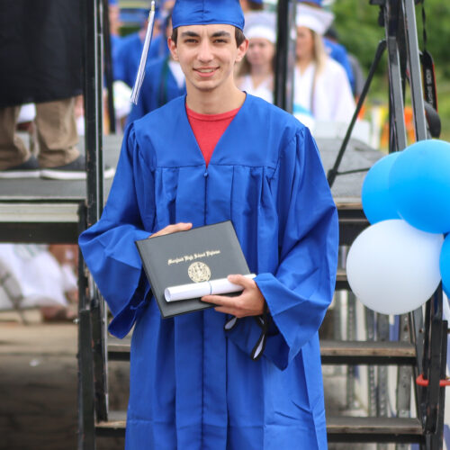 SPHS 2020 Graduation June 20th, 2020 3730