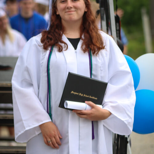 SPHS 2020 Graduation June 20th, 2020 3686