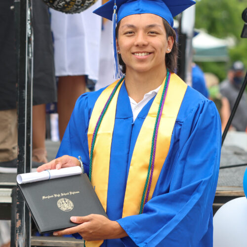 SPHS 2020 Graduation June 20th, 2020 3972