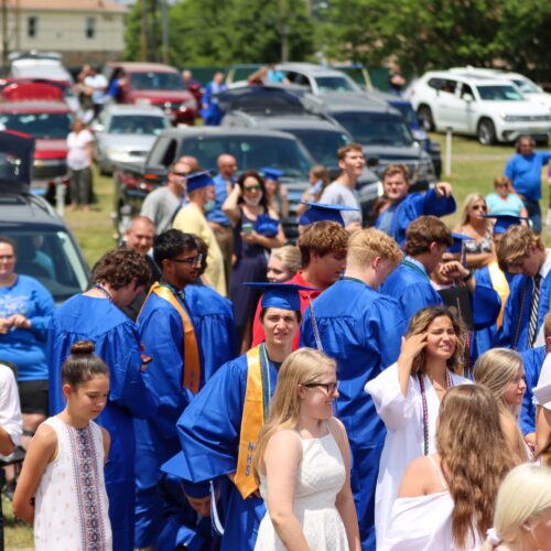 SPHS 2020 Graduation June 20th, 2020 5884