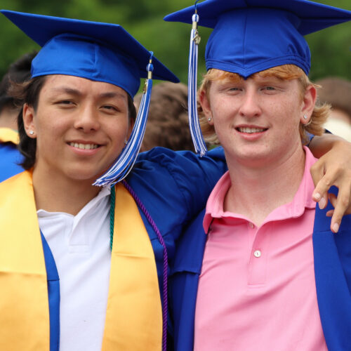 SPHS 2020 Graduation June 20th, 2020 5811