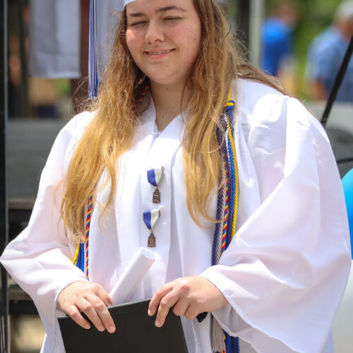 SPHS 2020 Graduation June 20th, 2020 5785