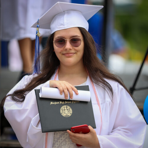 SPHS 2020 Graduation June 20th, 2020 5653