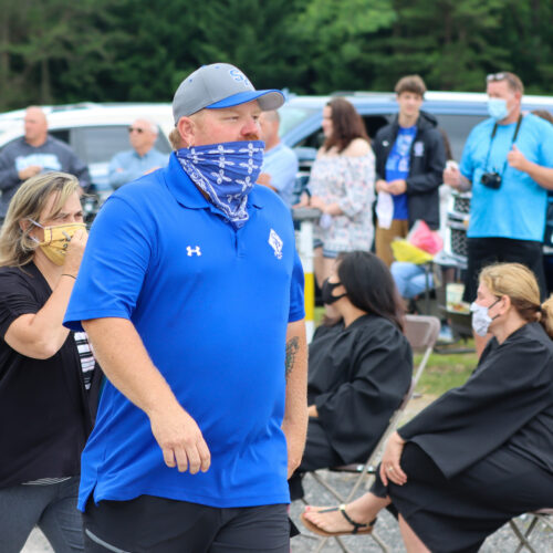 SPHS 2020 Graduation June 20th, 2020 3092