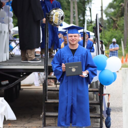 SPHS 2020 Graduation June 22nd, 2020 11887