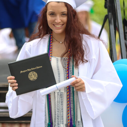 SPHS 2020 Graduation June 20th, 2020 5241