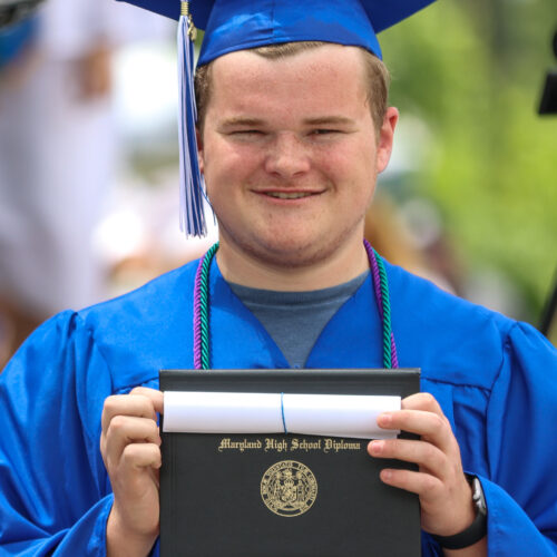 SPHS 2020 Graduation June 20th, 2020 5238