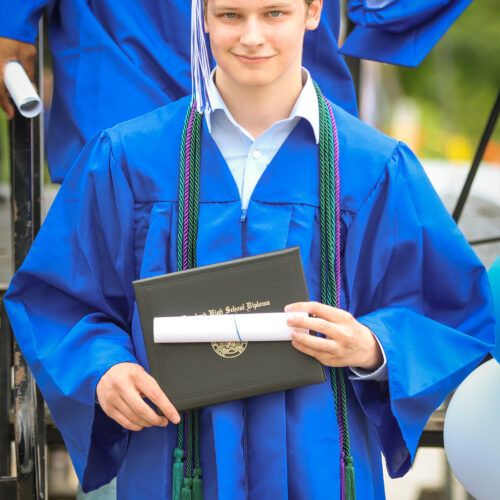 SPHS 2020 Graduation June 20th, 2020 5731