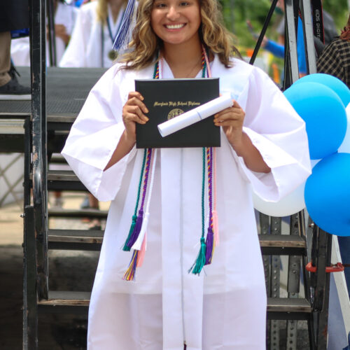 SPHS 2020 Graduation June 20th, 2020 5458