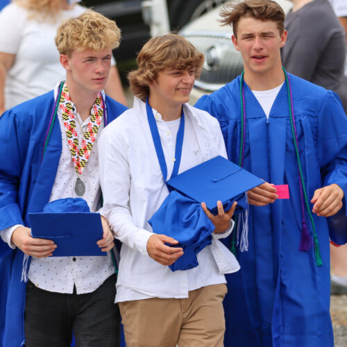 SPHS 2020 Graduation June 20th, 2020 5927