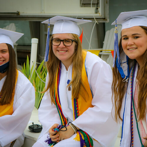 SPHS 2020 Graduation June 20th, 2020 6342