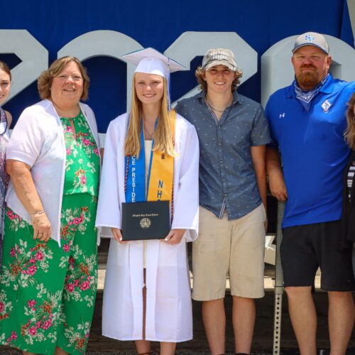 SPHS 2020 Graduation June 20th, 2020 6277