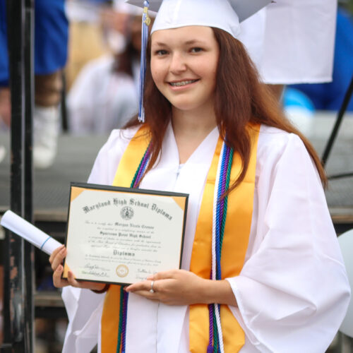 SPHS 2020 Graduation June 20th, 2020 3820