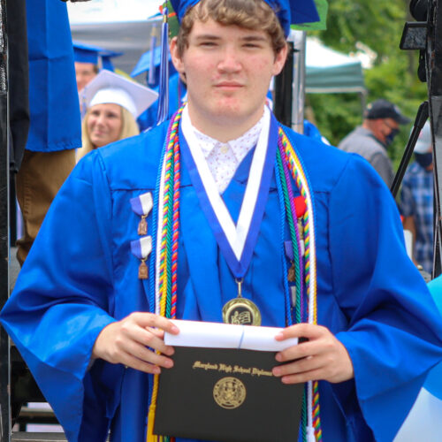 SPHS 2020 Graduation June 20th, 2020 4586