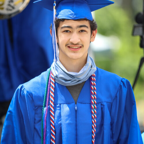 SPHS 2020 Graduation June 20th, 2020 5505