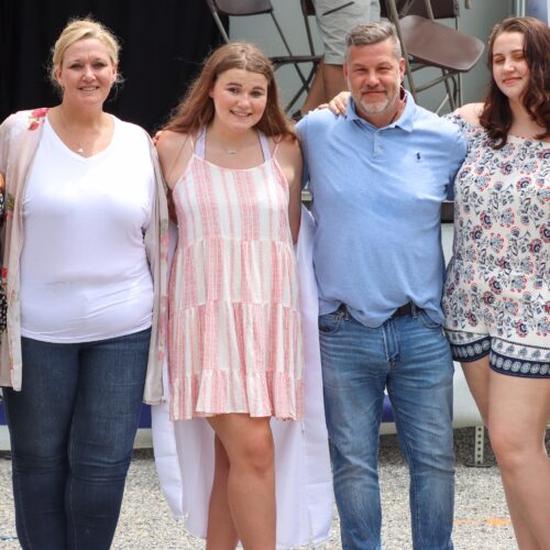 SPHS 2020 Graduation June 20th, 2020 6146