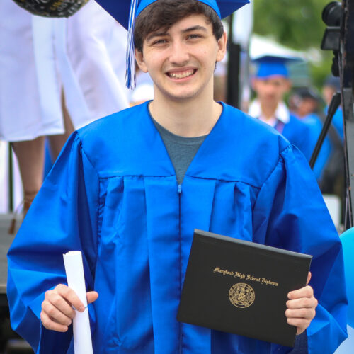 SPHS 2020 Graduation June 20th, 2020 3942