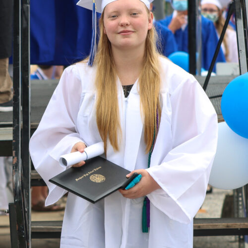 SPHS 2020 Graduation June 20th, 2020 3364