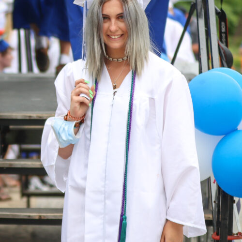 SPHS 2020 Graduation June 20th, 2020 3525