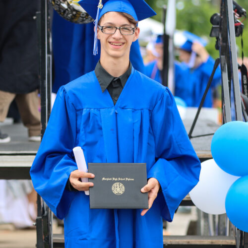 SPHS 2020 Graduation June 20th, 2020 3878