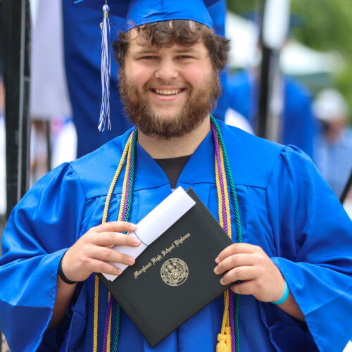 SPHS 2020 Graduation June 20th, 2020 5617