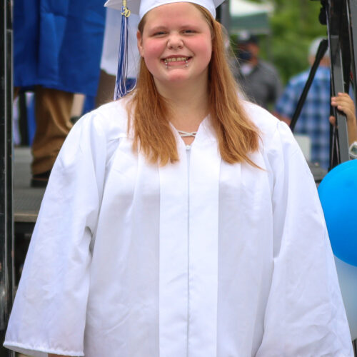 SPHS 2020 Graduation June 20th, 2020 4296