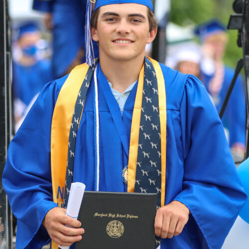 SPHS 2020 Graduation June 20th, 2020 5033