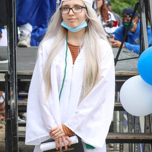 SPHS 2020 Graduation June 20th, 2020 3630