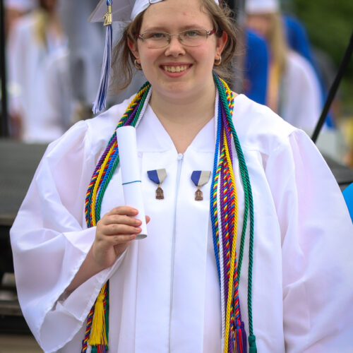 SPHS 2020 Graduation June 20th, 2020 5364