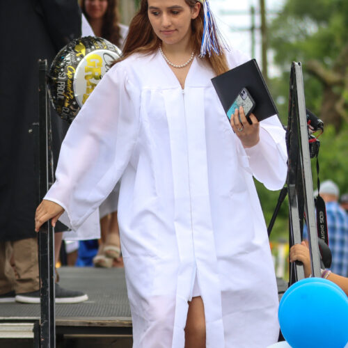 SPHS 2020 Graduation June 20th, 2020 4187